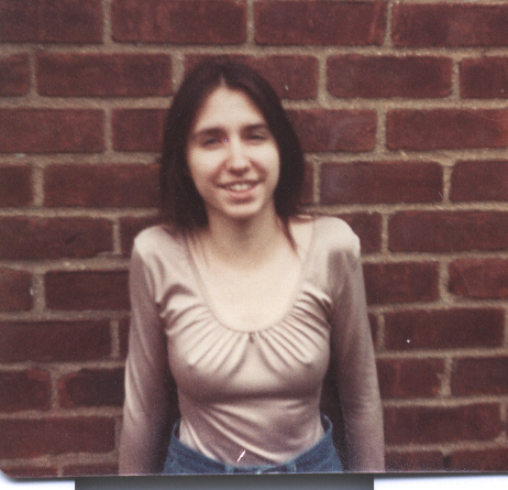 Lisa Gyomory, Sweet 16